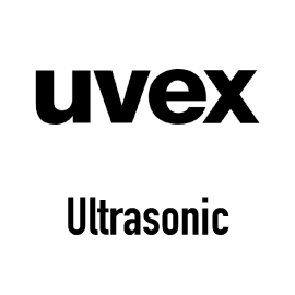 Uvex Ultrasonic Safety Goggles