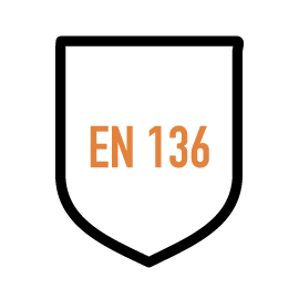 EN 136