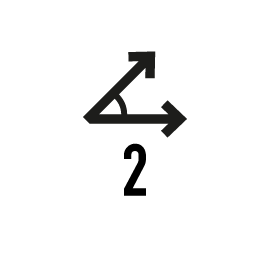 Angle Dependence Class 2