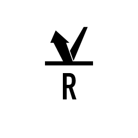 R (Enhanced Reflectance)