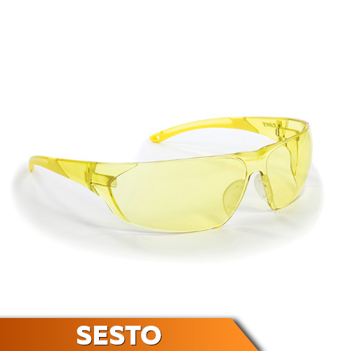 Riley Sesto Safety Glasses