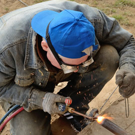 Welding Goggles