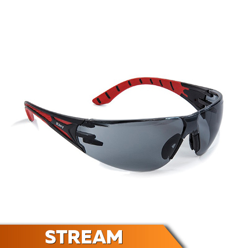 Riley Stream Safety Glasses