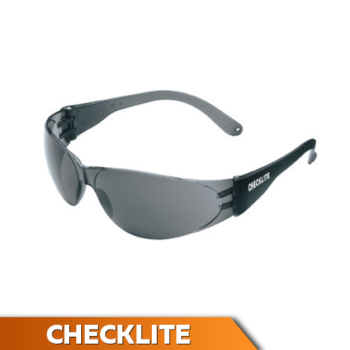 MCR Safety Checklite Safety Glasses