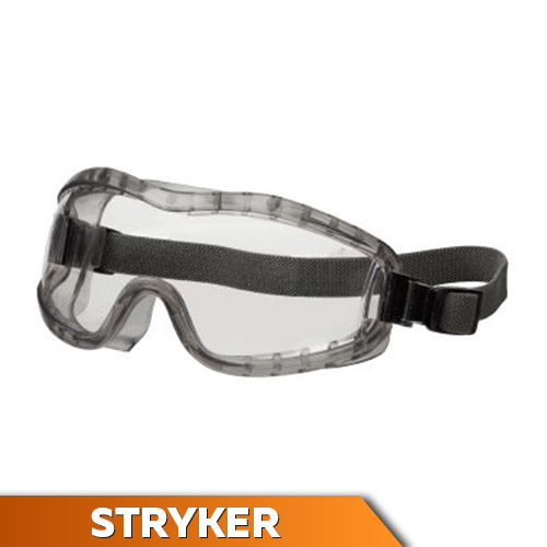 MCR Safety Stryker Safety Goggles