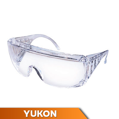 MCR Safety Yukon Safety Glasses