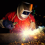 Best Welding Protection