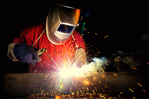 Welding Protection