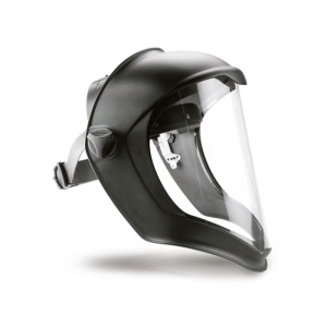 Honeywell Bionic Clear Uncoated Face Shield Visor 1011623