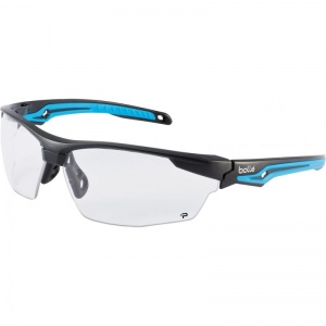 Bollé Tryon Clear Safety Glasses TRYOPSI