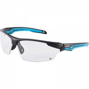 Boll Tryon Clear Safety Glasses TRYOPSI