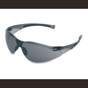 Honeywell A800 Grey TSR Anti-Fog Safety Glasses 1015367