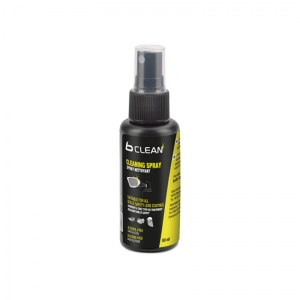 Bollé Lens Cleaner for Safety Glasses and Goggles B412 (50ml Bottle)