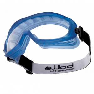 Bollé Atom Sealed Safety Goggles ATOEPSI