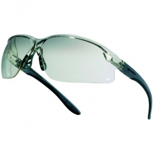 Boll AXIS Contrast Lens Safety Glasses AXCONT