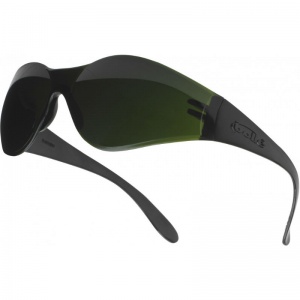 Boll Bandido Shade 5 Lens Safety Glasses BANWPCC5