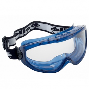 Bollé Blast Sealed Safety Goggles BLEPSI