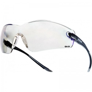 Bollé Cobra HD Hydrophobe Safety Glasses COBHDPI