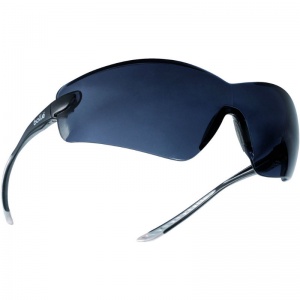 Boll Cobra Smoke Lens Safety Glasses COBPSF