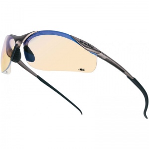 Boll Contour ESP Lens Safety Glasses CONTESP