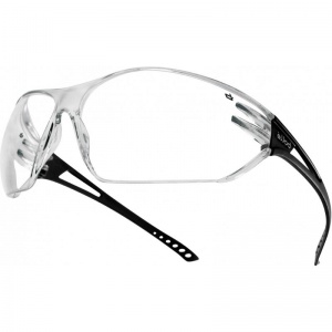 Boll Slam Clear Safety Glasses SLAPSI