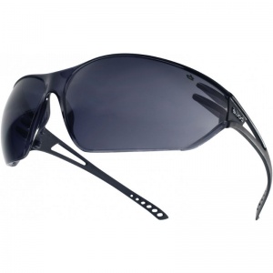 Boll Slam Smoke Lens Safety Glasses SLAPSF