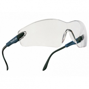 Bollé Viper Clear Safety Glasses VIPCI