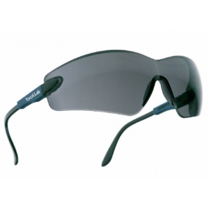 Bollé Viper Smoke Safety Glasses VIPCF