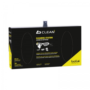 Bollé Cleaning Station for Safety Glasses and Goggles B410