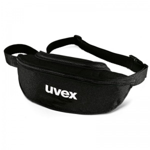 Case for Uvex Wide-Vision Goggles 9954-501