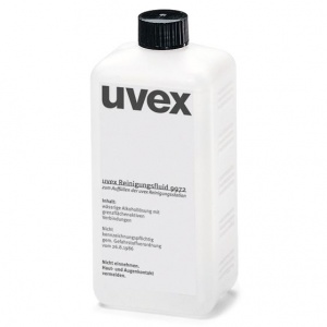 Cleaning Fluid for the Uvex Lockable Spectacle Cleaning Station