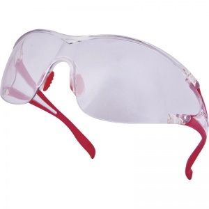 Delta Plus Egon Light Mirror Safety Glasses