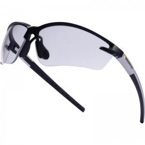 Delta Plus FUJI2 Clear Safety Glasses