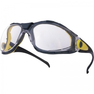 Delta Plus Pacaya Clear Safety Glasses