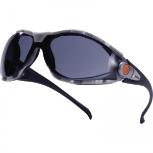 Delta Plus Pacaya Smoke Safety Glasses