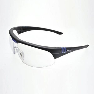Honeywell Millennia 2G Clear Lens Fogban Safety Glasses 1032179