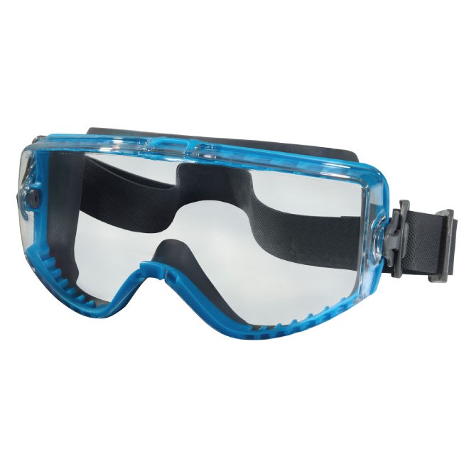 MCR Hydroblast Clear Safety Goggles