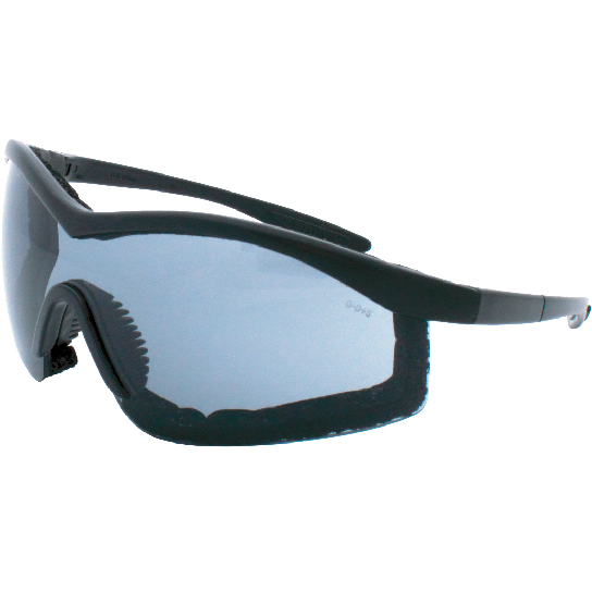 Guard Dogs PureBreds Xtreme 1 Smoke tinted glasses