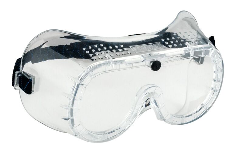 Portwest Direct Ventilation Goggles