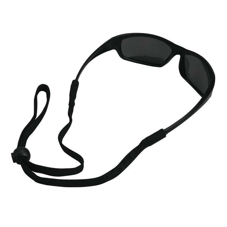 Glasses top with rope