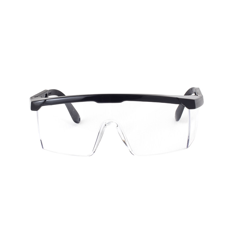 5 x UCI BEAUFORT Safety Spectacles Glasses CLEAR Lens