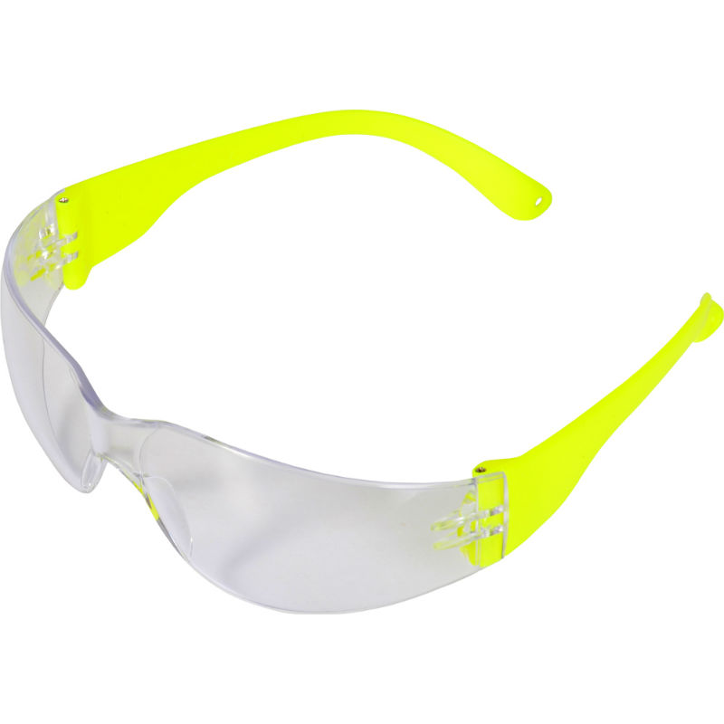 Hi vis deals safety glasses