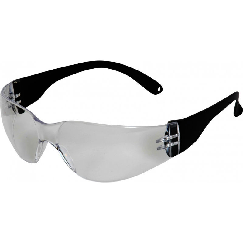 Uci Java Clear Safety Glasses I907 Uk