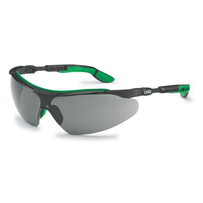 Uvex ivo Welding Safety Glasses 9160041 SafetyGoggles.co.uk