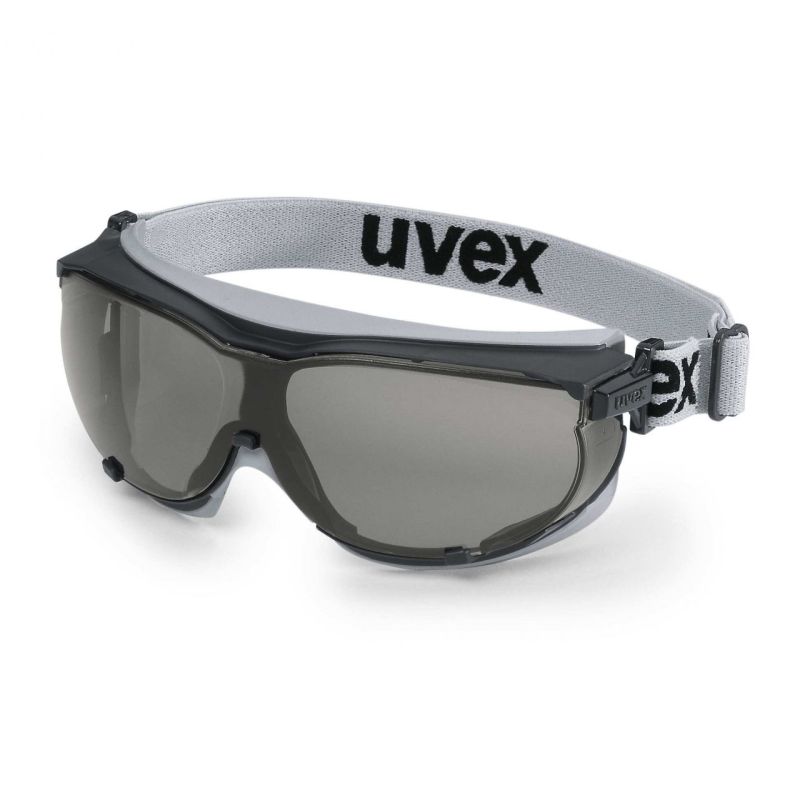 uvex goggles