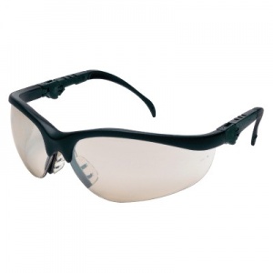 MCR Safety Klondike Plus Indoor/Outdoor Lens Safety Glasses