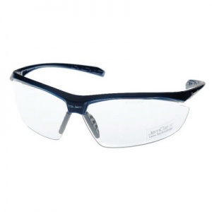 MCR Safety IceBreaker Clear Safety Glasses 66100-20