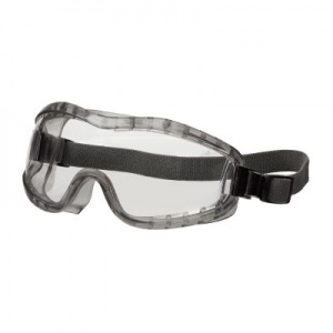 MCR Safety Stryker Clear Safety Goggles CEEN2320AF