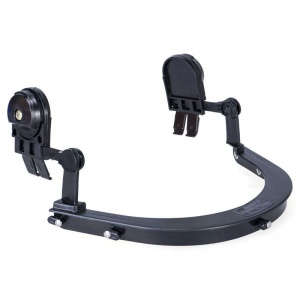 Portwest Helmet Visor Holder PS58BKR