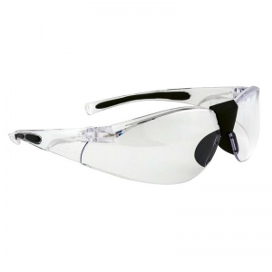 Portwest Clear Lucent Safety Glasses PW39CLR
